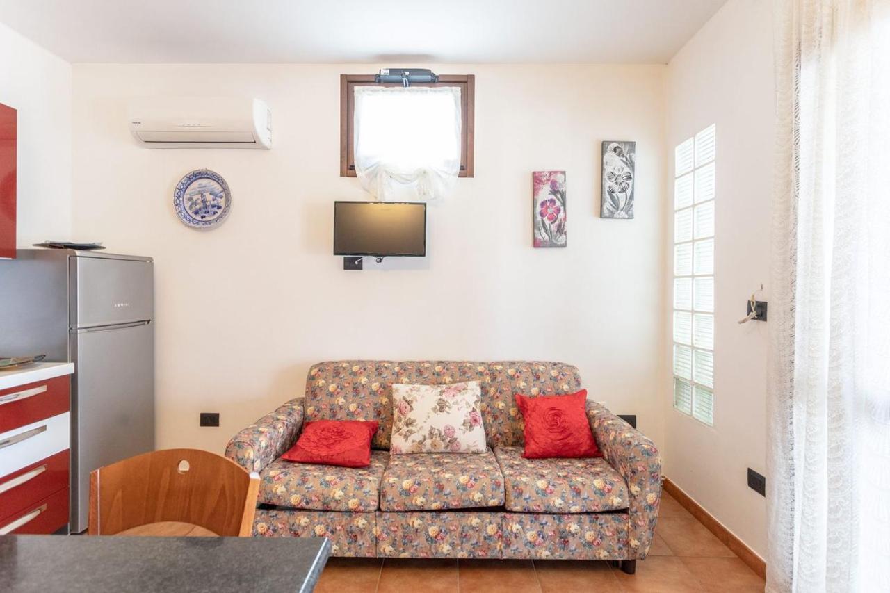 Villa Stracca Con Ampio Spazio Esterno Capilungo Exterior foto