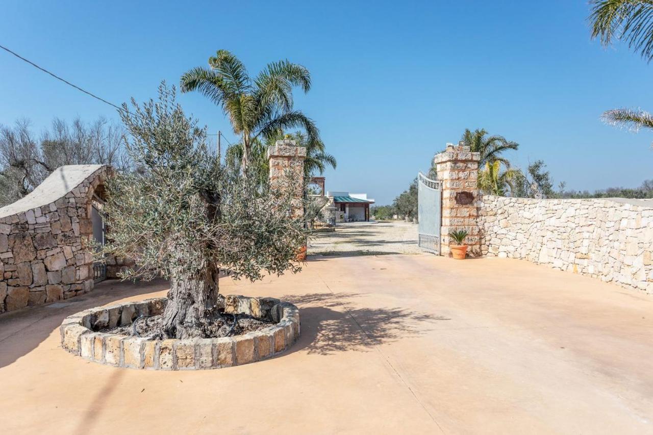 Villa Stracca Con Ampio Spazio Esterno Capilungo Exterior foto