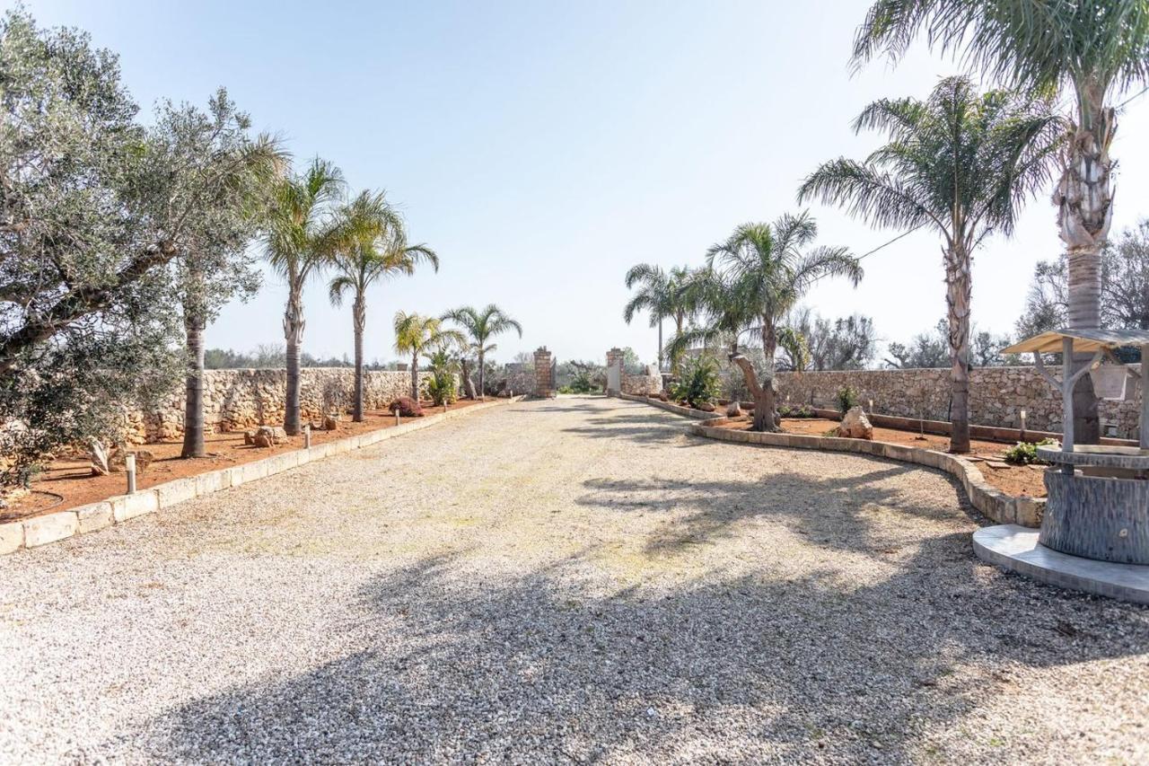 Villa Stracca Con Ampio Spazio Esterno Capilungo Exterior foto